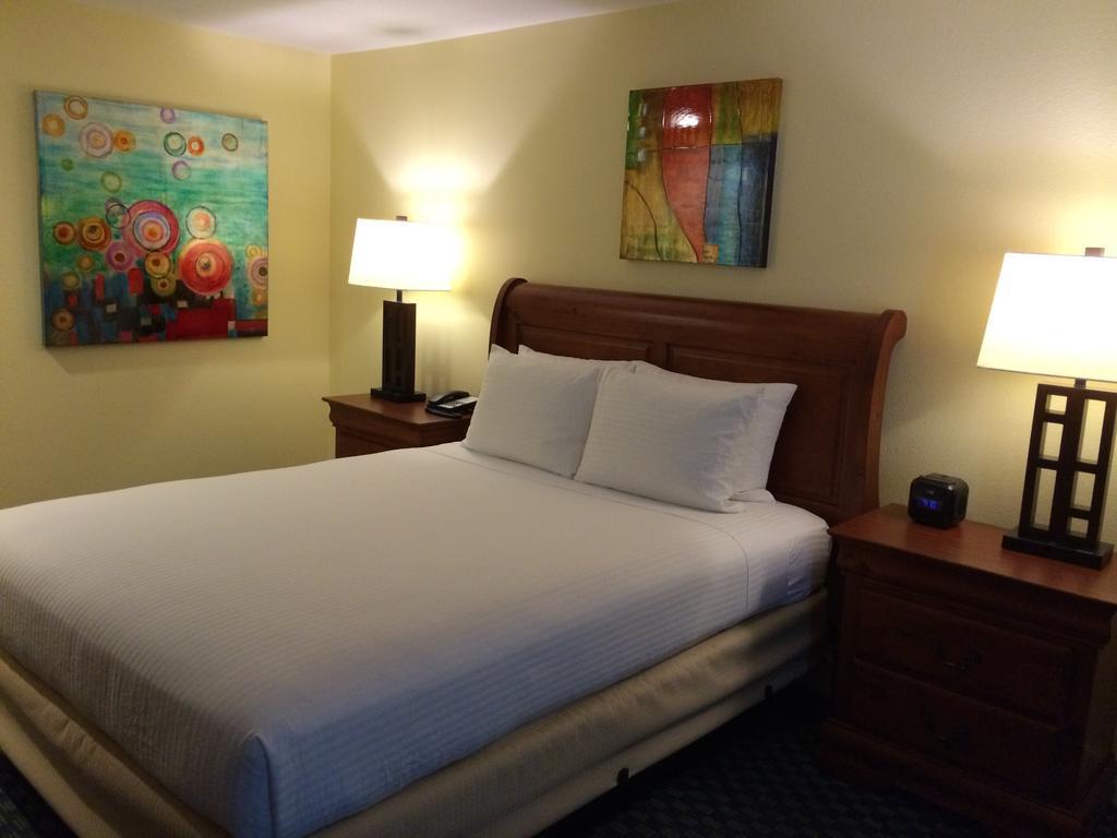 Anacortes Ship Harbor Inn Quarto foto